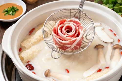 豆捞火锅