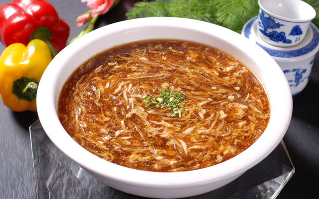 胡辣汤