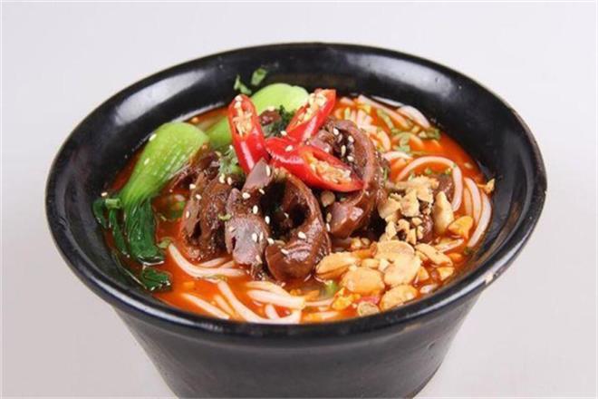 肥肠粉