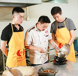 卤小铺