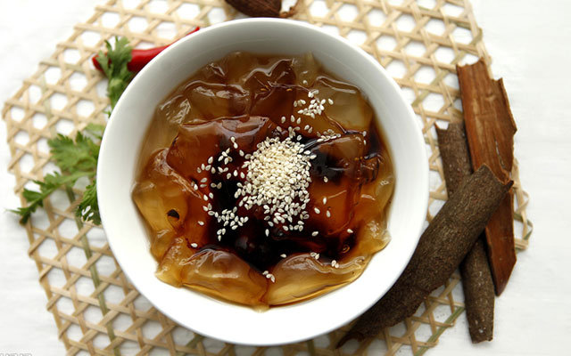 冰粉