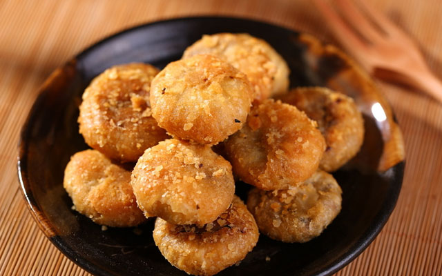 烧饼
