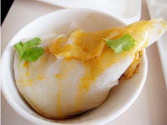 阜阳卷馍
