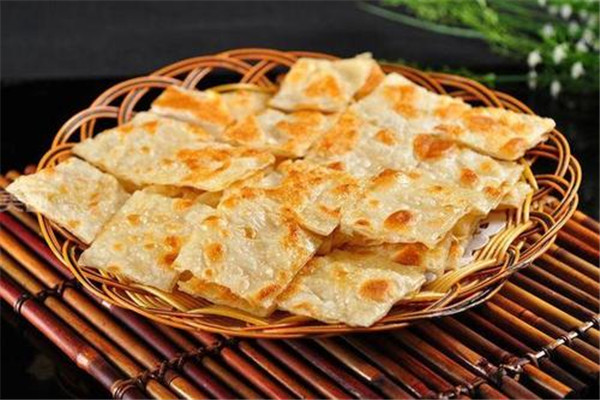 飞饼