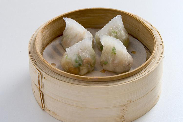 潮州粉果
