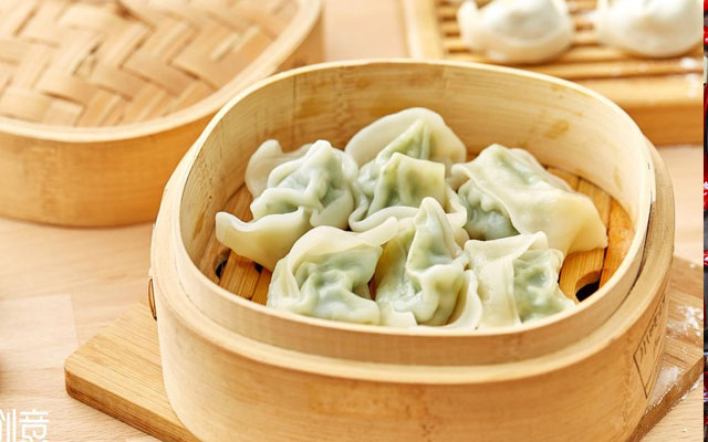 东北饺子