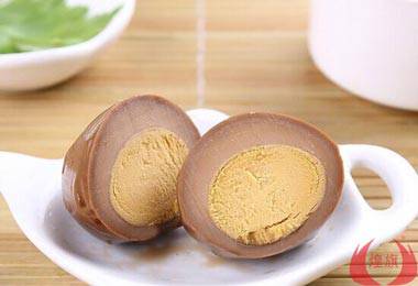 茶叶蛋