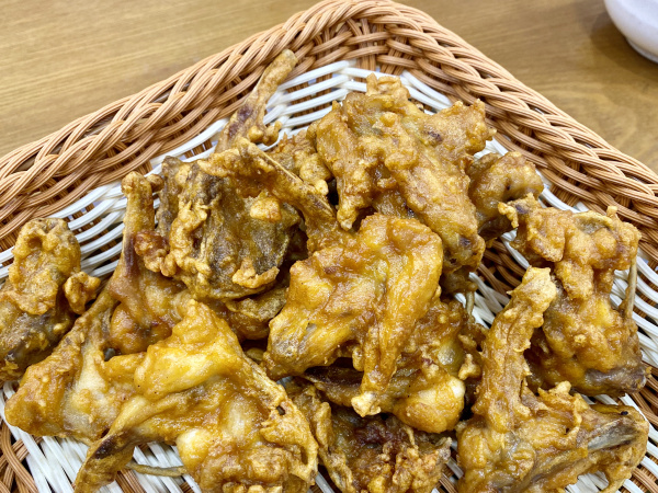哪里有炸鸡锁骨技术培训