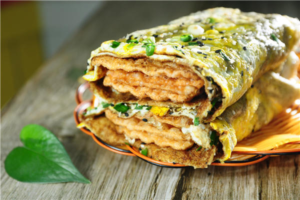哪里有煎饼果子技术培训