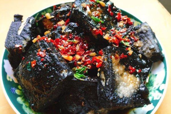 臭豆腐技术培训需要多少钱