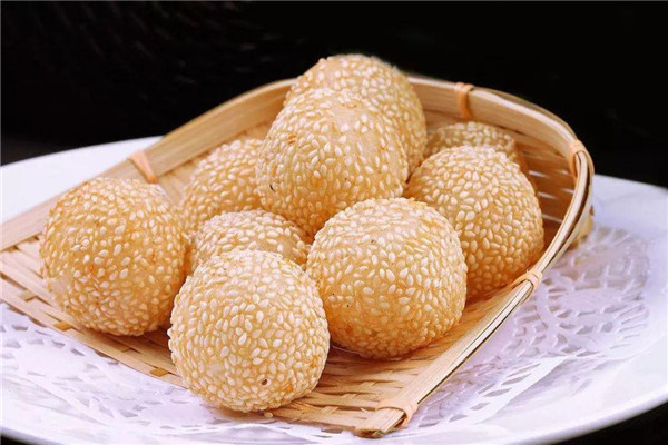 麻圆技术培训