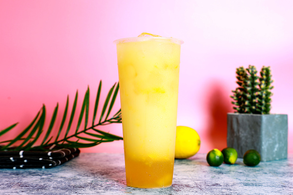 奶茶配方配料培训