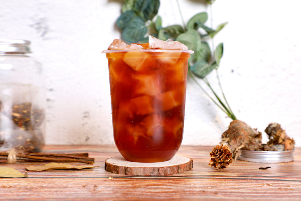 奶茶配方配料培训
