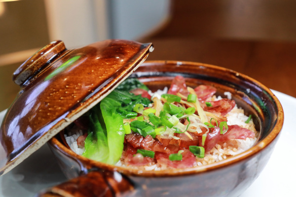 哪里有煲仔饭技术培训