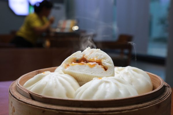 包子配方配料培训
