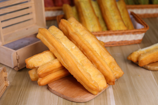 哪里有油条技术培训