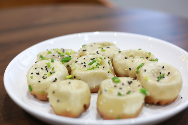 生煎包配方配料培训
