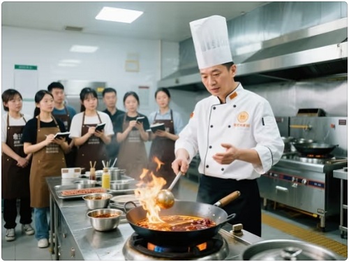 学做牛杂火锅培训的内容