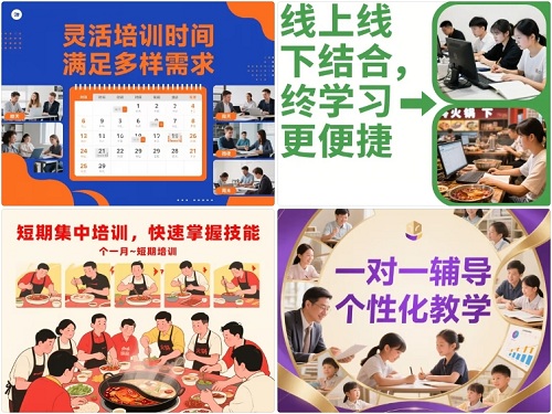 四川火锅培训时间与方式