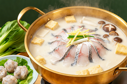 福州鱼火锅