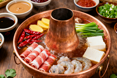 山东火锅