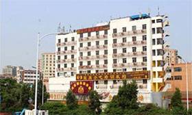 深圳沙井煌旗小吃培训机构地址