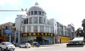 佛山煌旗小吃机构地址
