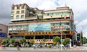 东莞凤岗煌旗小吃培训机构地址