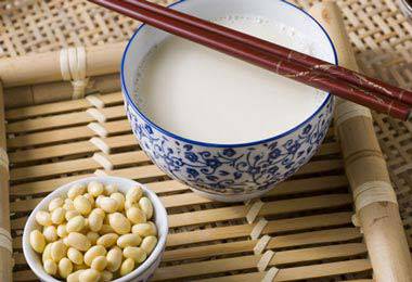 现磨豆浆培训