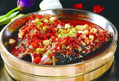 湘菜厨师培训班