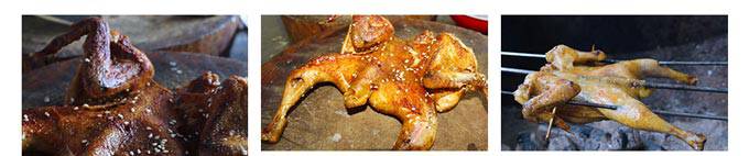 深圳煌旗摇滚鸡培训学员作品展示