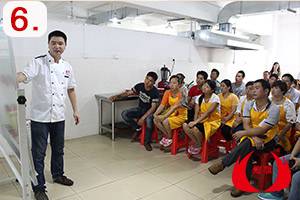 煌旗教学员开店技巧