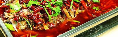 开一家重庆烤鱼店一个月要多少钱2