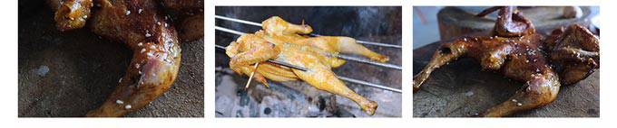 深圳煌旗摇滚鸡培训学员作品展示2