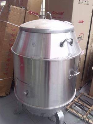 碳烤烧腊炉
