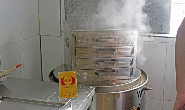 肠粉机保养技巧分享